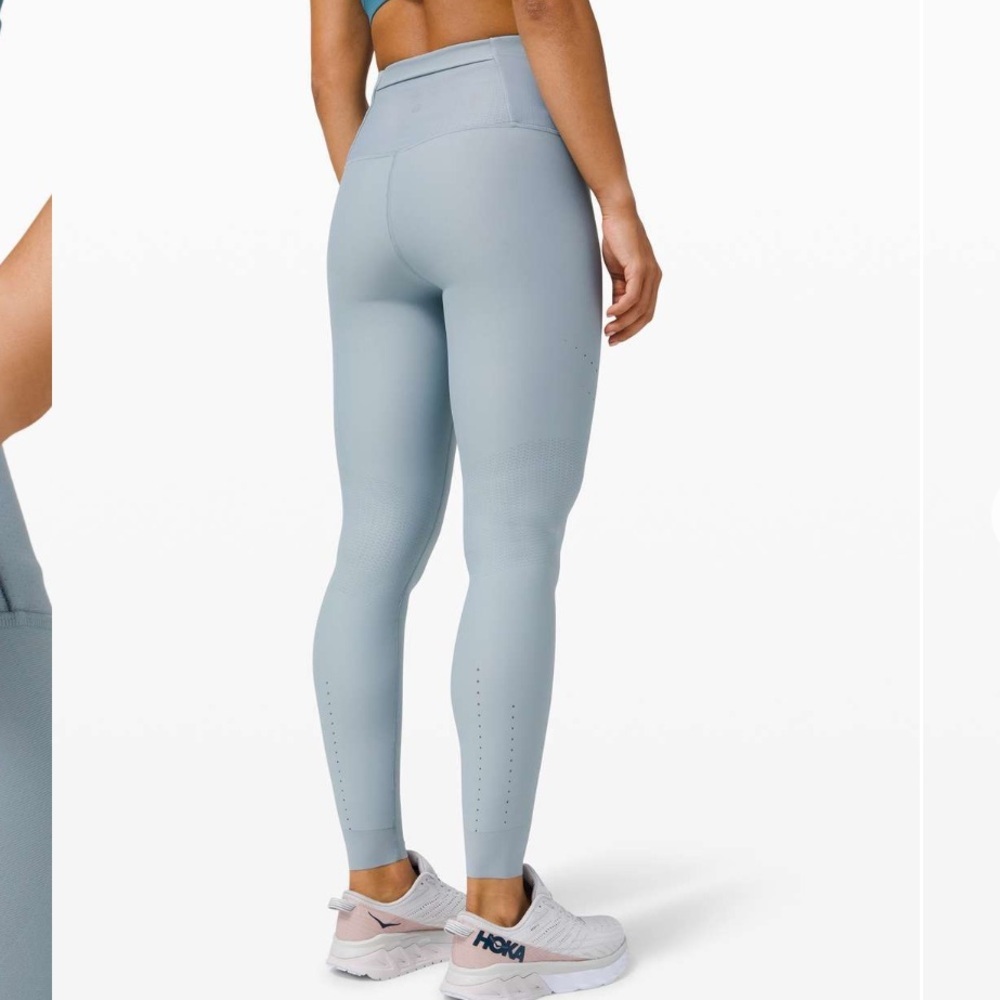 Lululemon Zoned In Tight 27” *Envelope Pocket